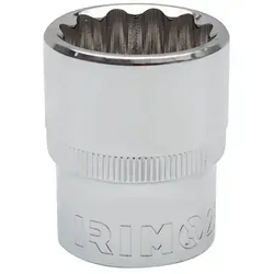 Bahco Socket 1/2 Bihex 21 mm