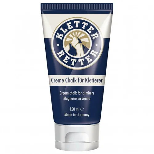 KletterRetter - Creme Chalk - Liquid Chalk Gr 150 ml