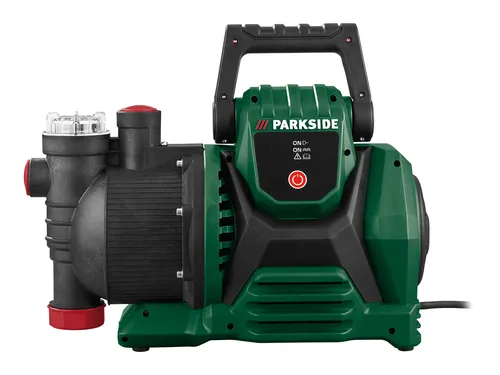 Produktbild PARKSIDE® Haus- und Gartenautomat »PHGA 1000 A1«