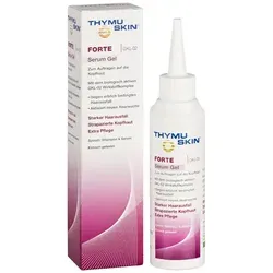 Thymuskin Forte Serum Gel