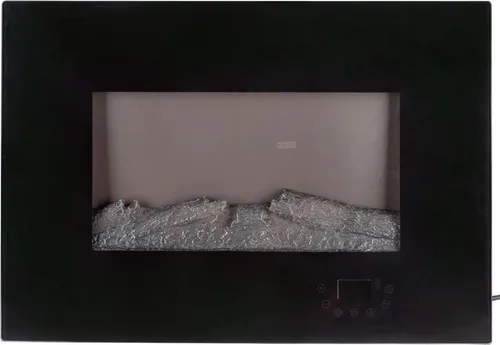 Elektrokamine bis 100 Euro von SILVERCREST