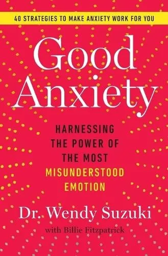 Suzuki Good Anxiety (Taschenbuch) (US IMPORT)