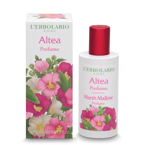 L'erbolario Altea Parfüm 50ml
