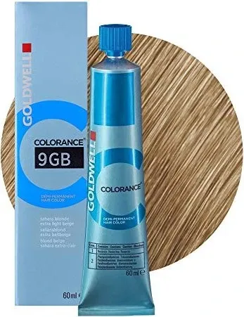 Goldwell Colorance GlossTones 9GB 60 ml