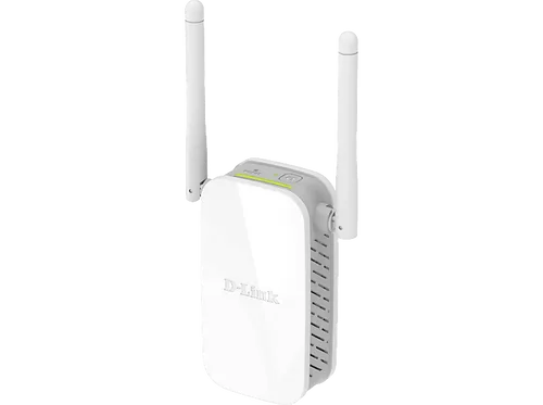 D-Link DAP-1325 Wireless Range Extender - Schnelle WLAN-Anbindung bis zu 300 Mbit/s, einfache Einrichtung mit WPS-Taste und LED-Signalstärke