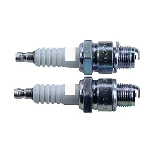 NGK BR7HS-10/1098 NGK 2 Stück Zündkerze