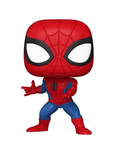 Funko! - Spider-Man - Figur