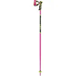 LEKI WCR TBS SL 3D 110 cm in pink von LEKI