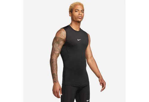 Nike Tanktop M NP DF TOP SL TIGHT sportlicher Stil, für Fitness und sportliche Aktivitäten, ärmellos