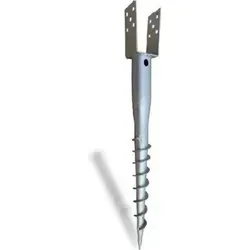 Erdschraube VZH 100x900mm,Holzbau,zah