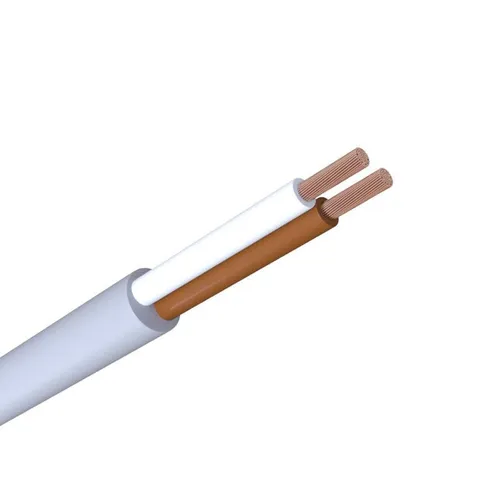 LiYY Steuerleitung ungeschirmt, 2x0,14mm², grau, 50m