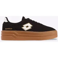 Lotto Plateausneaker