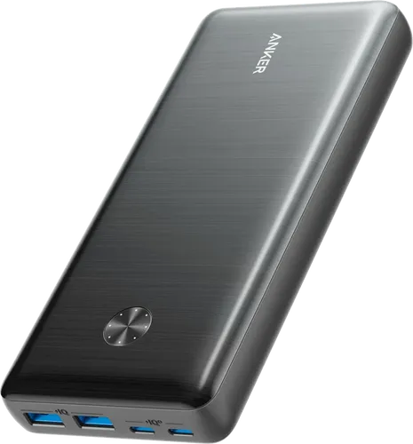 Produktbild Anker PowerCore III Wireless Powerbank 10000 mAh