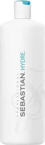 Sebastian Hydre Moisturizing Conditioner 1000 ml - Feuchtigkeitsspendender Conditioner für strapaziertes Haar, ideal nach Färben oder Sonne. Stärkt die Haarstruktur und sorgt für geschmeidige Längen.