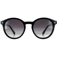 Ted Baker Sonnenbrille TB1677 001 50 - Sonnenbrillen für Damen, stilvolles Design in elegantem Schwarz für einen modischen Look.