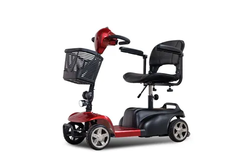 Produktbild STORMBORN Elektromobil R1