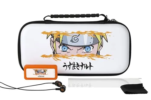 Konix Naruto Shippuden Gaming