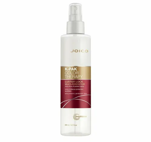 JOICO K-Pak Luster Lock Multi Perfector Leave In Spray Treatment Glanz 200ml