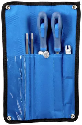 PFERD Kettensägenschärf-Set 4,8 mm von PFERD TOOLS