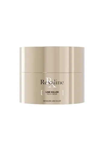 Rexaline X-treme Renovator Rich in gold von Rexaline