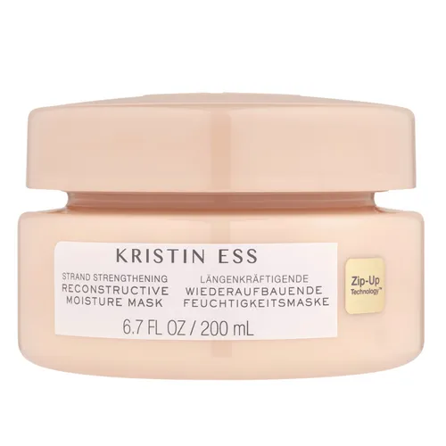 Shampoo & Spülung Orange von Kristin ESS