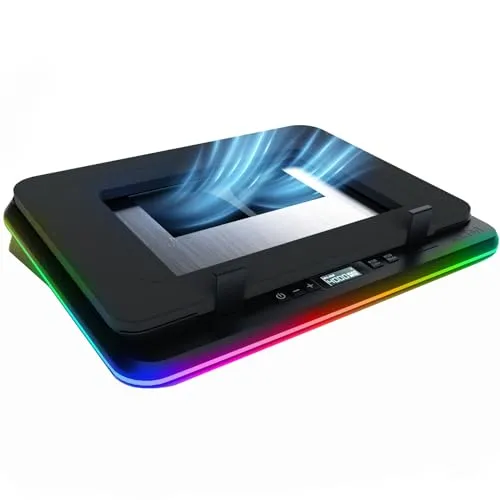 KLIM Turbofrost Laptop Kühler