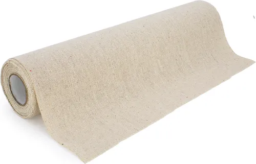 Tischläufer Beige von 100%Mosel