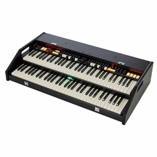 Crumar Mojo Suitcase B-Stock