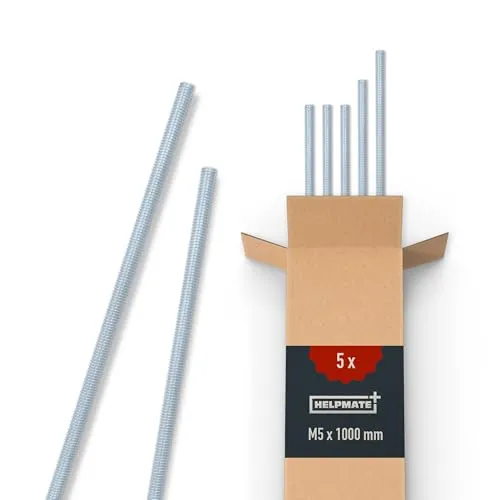 Gewindestangen von Helpmate