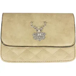 Gesteppte Trachten Handtasche