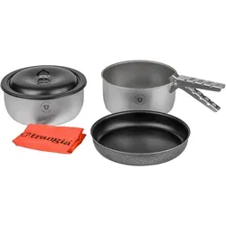 Trangia Tundra Set III-D