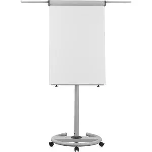 Bi-Office Flipchart Convertible 70x100cm