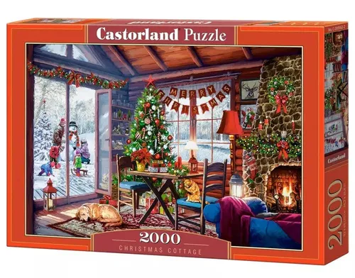 Castorland Puzzles von Castorland