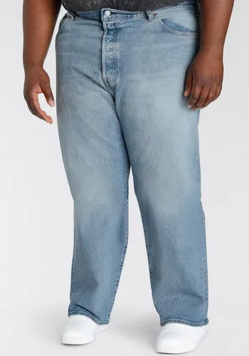Levi's Herren 501® Original Fit Big & Tall Jeans - Jeans in 48W/32L, Stretch It Out für optimalen Komfort und Bewegungsfreiheit, ideal für individuelle Styles und persönliche Ausdrucksformen.