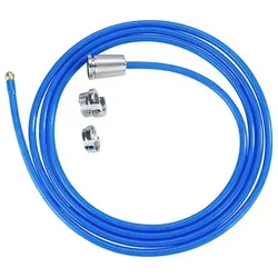 Maximex Rohrreinigungsschlauch Blau