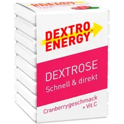 Dextro Energy Cranberry 46 g