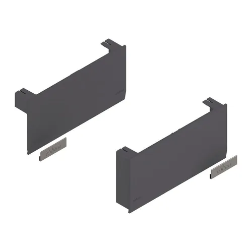 Scharniere Weiß von Blum