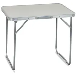 Produktbild Linder Campingtisch Klappbar Aluminium 70x50x59cm