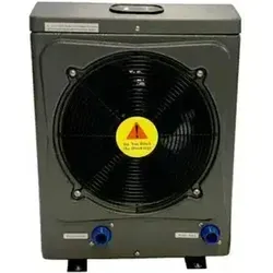 Interline Wärmepumpe Inverter Kompakt 2-4,5KW