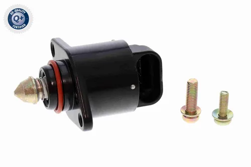 VEMO V51-77-0001 Leerlaufregelventil für CHEVROLET DAEWOO - Sonstige, elektrisch betriebenes Leerlaufregelventil für optimale Luftversorgung und verbesserte Motorleistung.