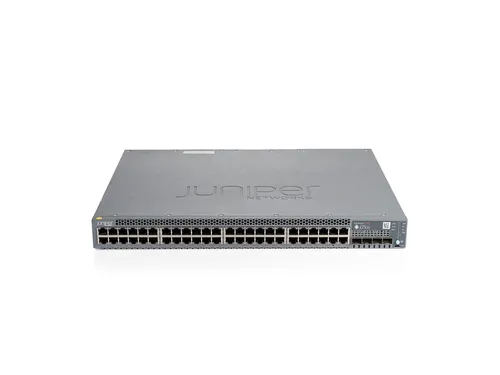 Produktbild Juniper EX3400-48P-S Switch