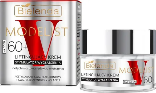 BIELENDA V-MODELIST Lifting-Creme