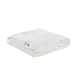 Dunlopillo Light Steppbett Life , weiß , Maße (cm): B: 135