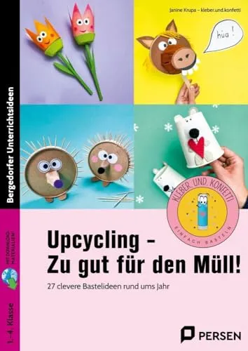 Upcycling von Persen Verlag i.d. AAP
