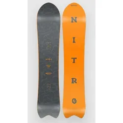 Nitro Dinghy 2026 Snowboard uni Gr. 150W