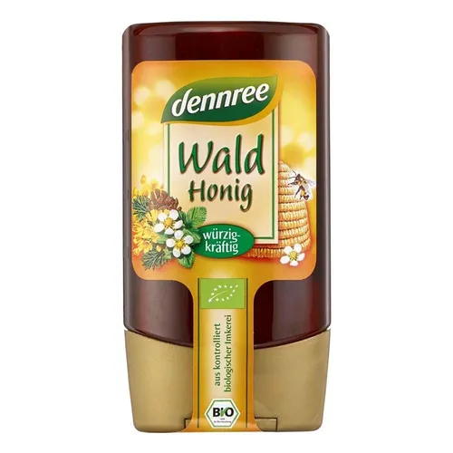 Waldhonig