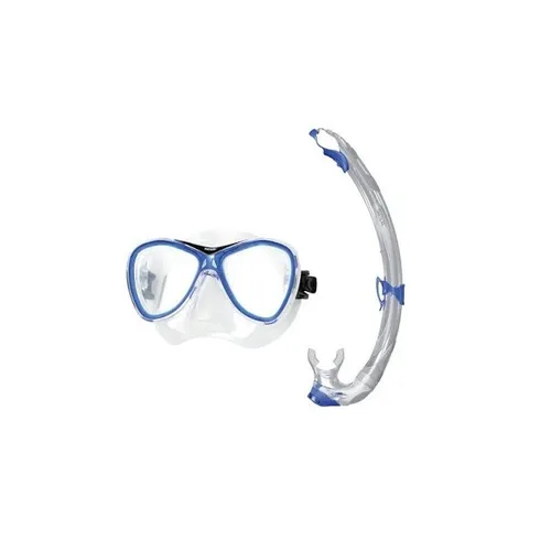 Maske Und Mundstück Sub Hero Erwachsene 709900601 Sport1 Zubehör Und Gadget