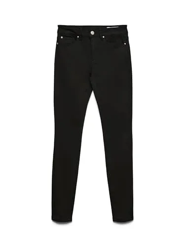 VERO MODA VMFLASH MR Skinny Jeans