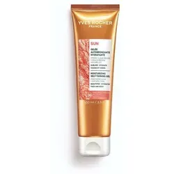 Yves Rocher Sun Selbstbräunungsgel 100 ml