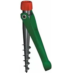 Sonnenschirmständer von Krinner